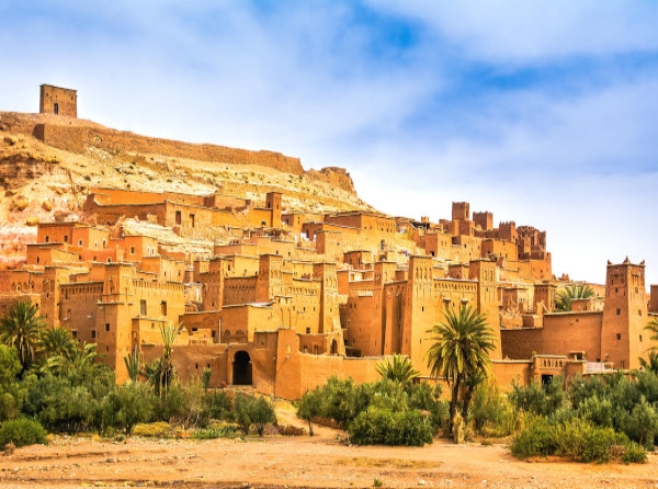 Marocco: Un Paese di colori e tradizioni da scoprire in auto