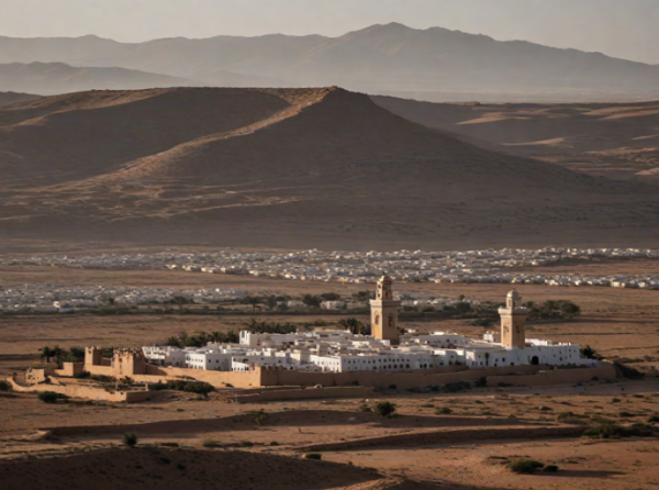 Un Voyage Épique : Explorer les Richesses du Maroc