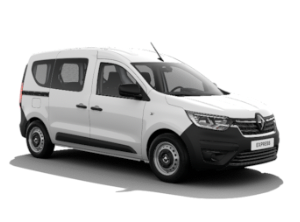 Renault Express